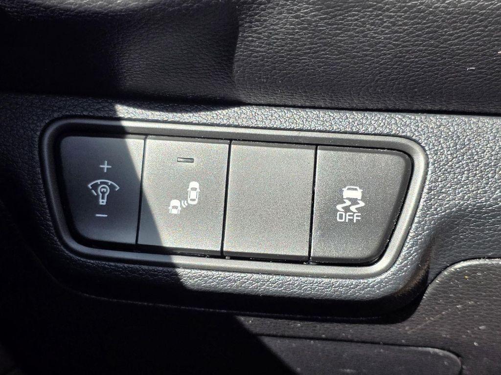 used 2023 Kia Forte car, priced at $16,989