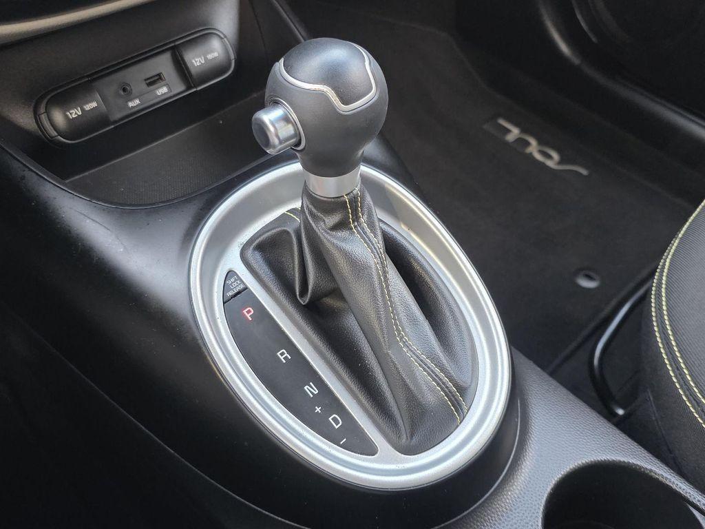 used 2014 Kia Soul car, priced at $10,993