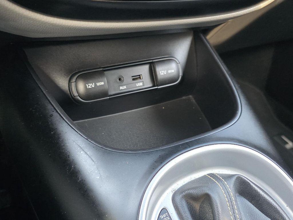 used 2014 Kia Soul car, priced at $10,993