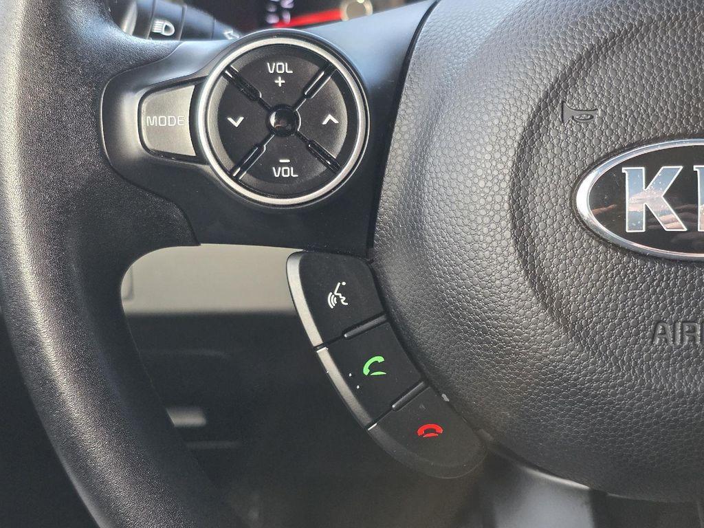 used 2014 Kia Soul car, priced at $10,993