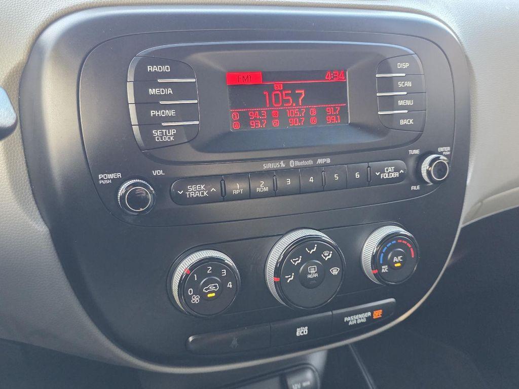 used 2014 Kia Soul car, priced at $10,993