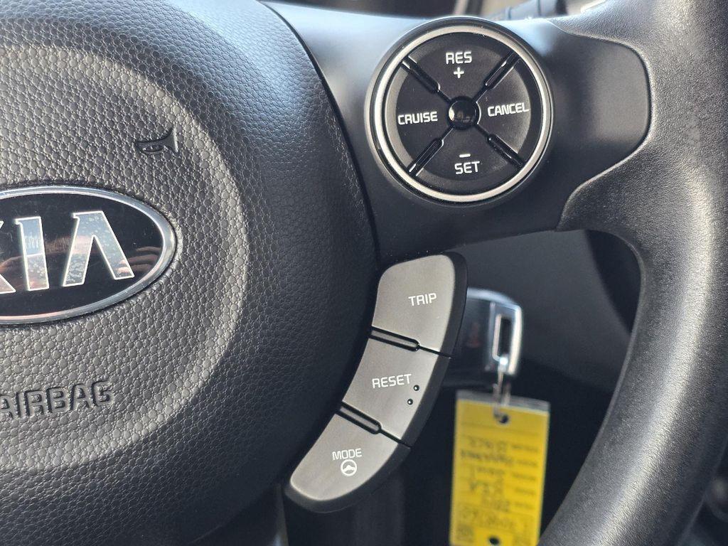 used 2014 Kia Soul car, priced at $10,993