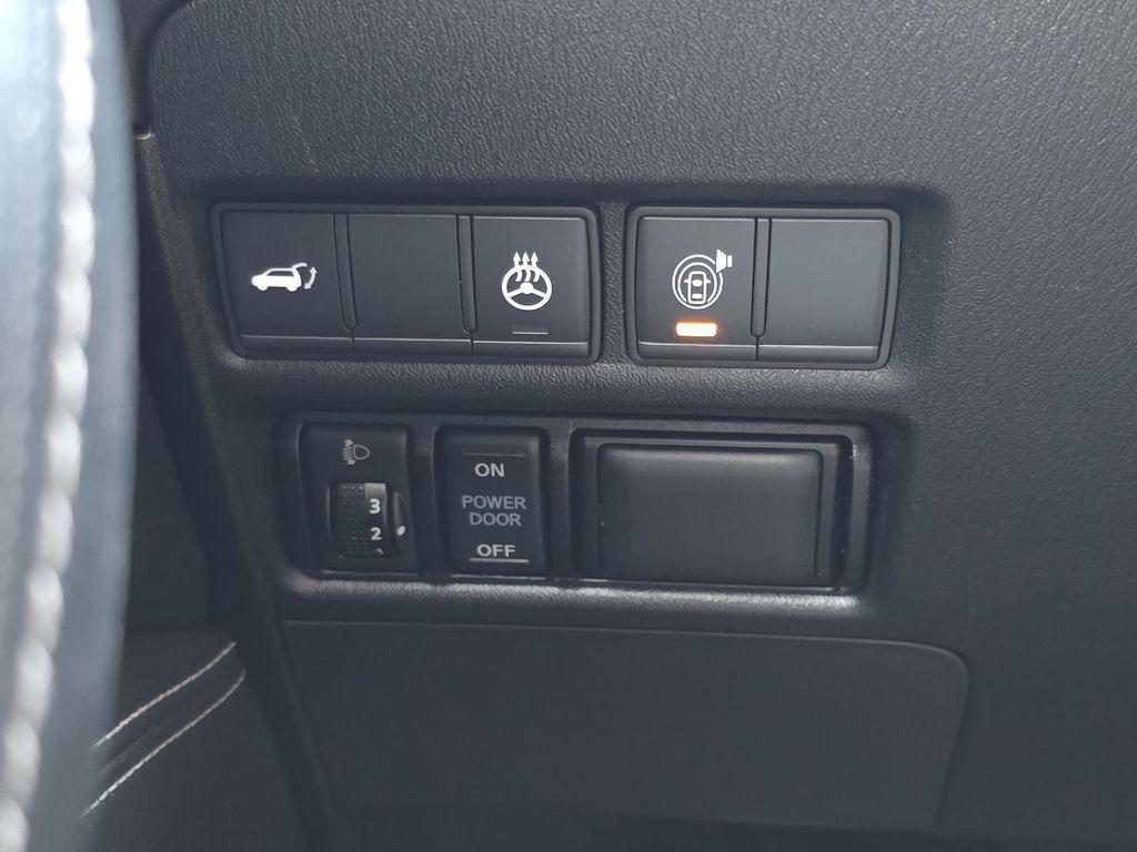 used 2019 INFINITI QX80 car, priced at $23,540