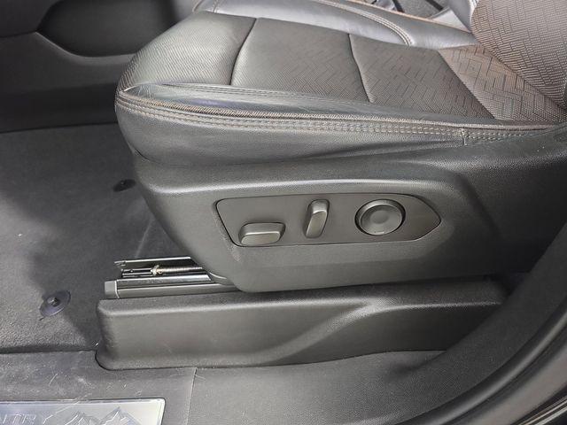 used 2023 Chevrolet Tahoe car, priced at $56,982