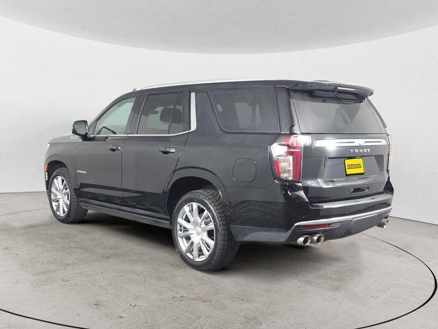 used 2023 Chevrolet Tahoe car, priced at $56,982