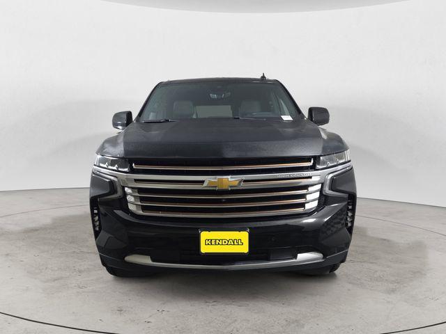 used 2023 Chevrolet Tahoe car, priced at $56,982