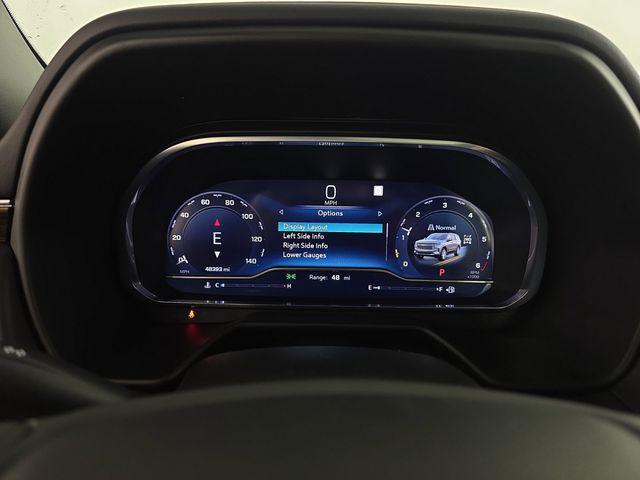 used 2023 Chevrolet Tahoe car, priced at $56,982