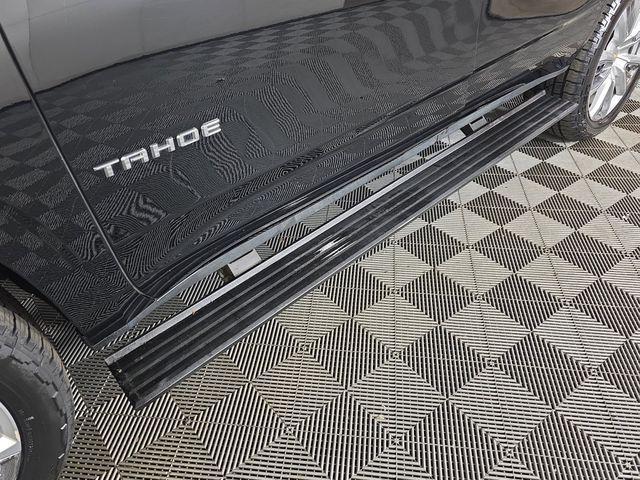 used 2023 Chevrolet Tahoe car, priced at $56,982