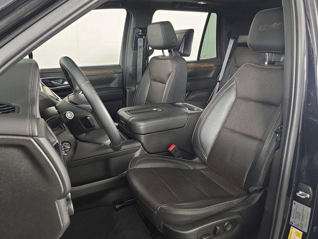 used 2023 Chevrolet Tahoe car, priced at $56,982