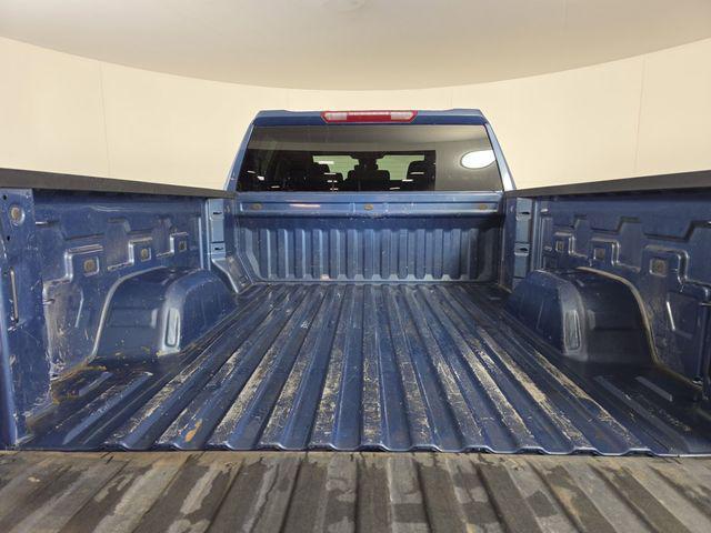 used 2024 GMC Sierra 1500 car, priced at $30,986