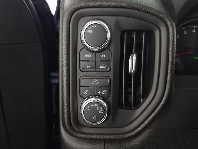 used 2024 GMC Sierra 1500 car, priced at $30,986