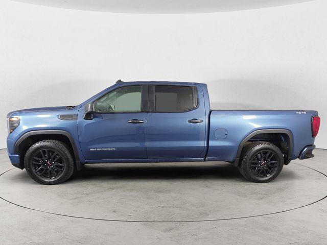 used 2024 GMC Sierra 1500 car, priced at $30,986