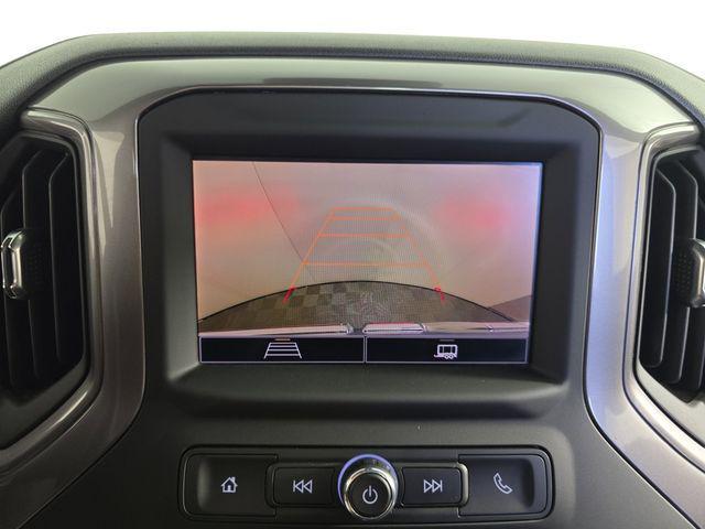 used 2024 GMC Sierra 1500 car, priced at $30,986