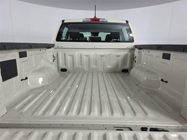 used 2025 Ford Ranger car, priced at $33,989