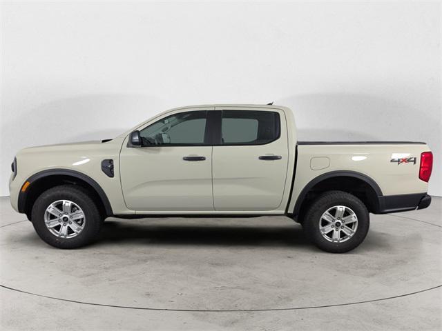 used 2025 Ford Ranger car, priced at $33,989