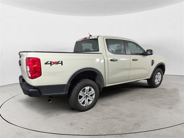 used 2025 Ford Ranger car, priced at $33,989