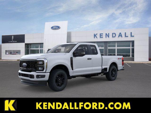 new 2026 Ford F-350 car, priced at $54,659