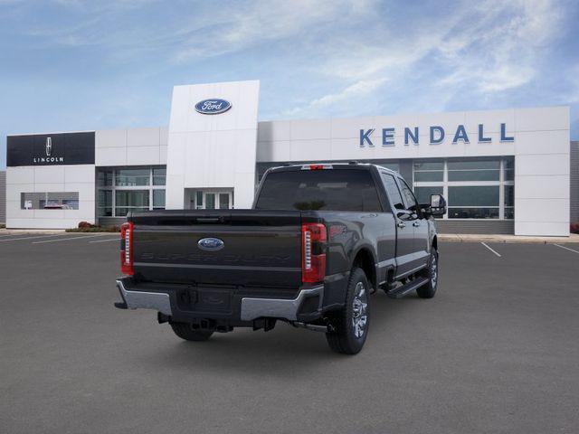 new 2026 Ford F-350 car, priced at $84,015