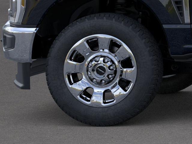 new 2026 Ford F-350 car, priced at $84,015