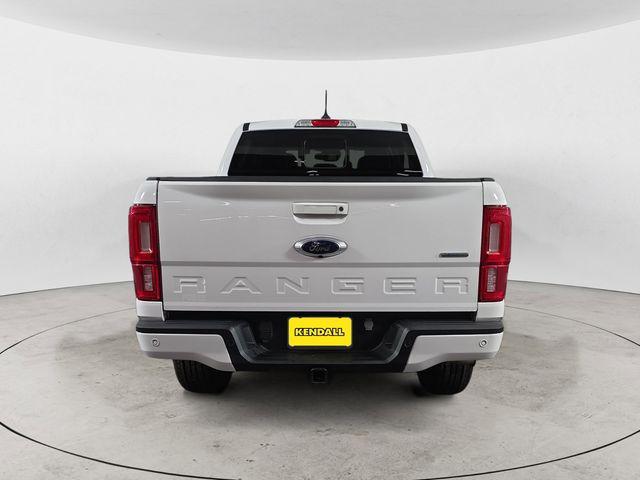 used 2020 Ford Ranger car, priced at $19,981