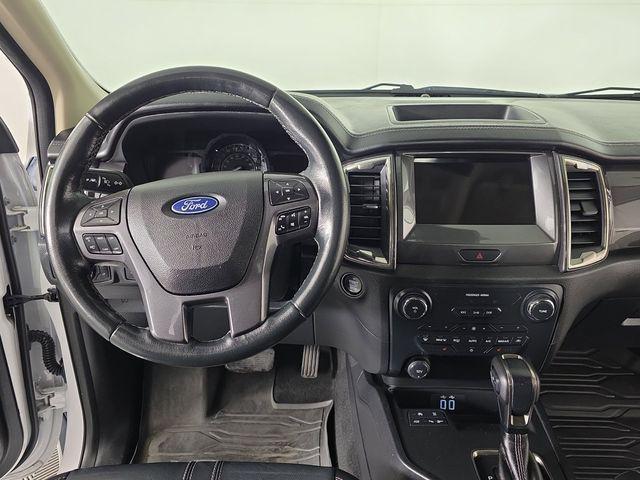 used 2020 Ford Ranger car, priced at $19,981