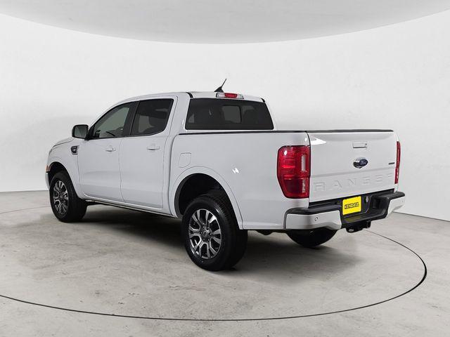 used 2020 Ford Ranger car, priced at $19,981