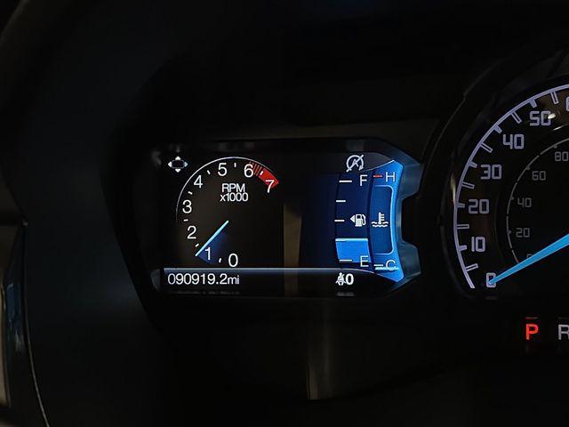used 2020 Ford Ranger car, priced at $19,981