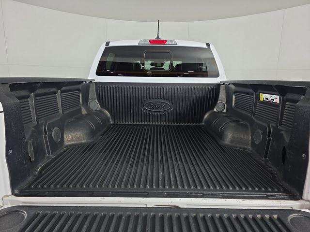 used 2020 Ford Ranger car, priced at $19,981