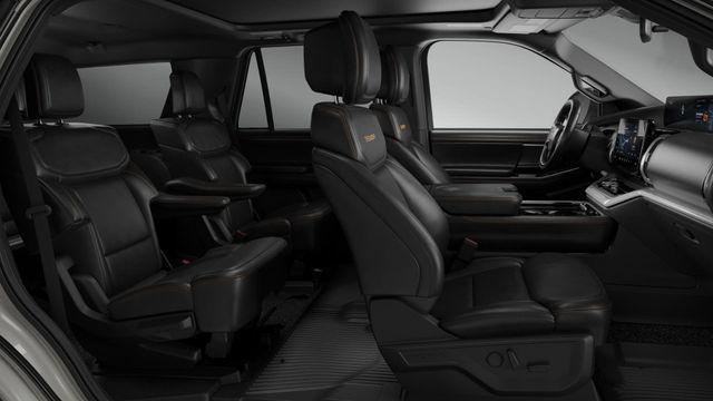 new 2026 Ford Expedition car, priced at $87,325