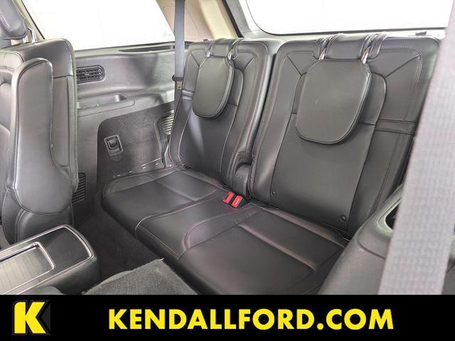 used 2020 Lincoln Aviator car, priced at $22,985