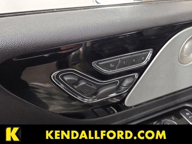 used 2020 Lincoln Aviator car, priced at $22,985