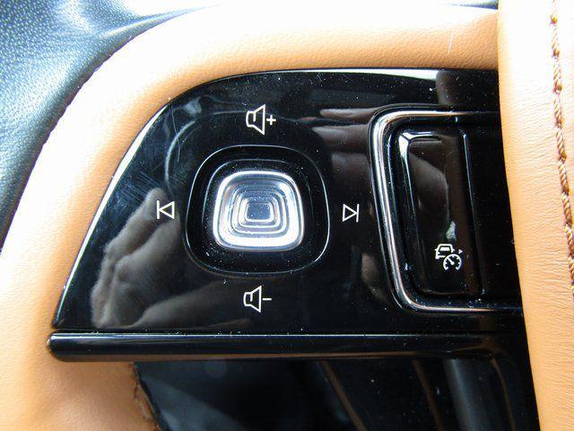 used 2023 Lincoln Aviator car, priced at $48,982