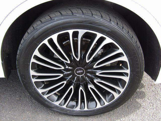 used 2023 Lincoln Aviator car, priced at $48,982