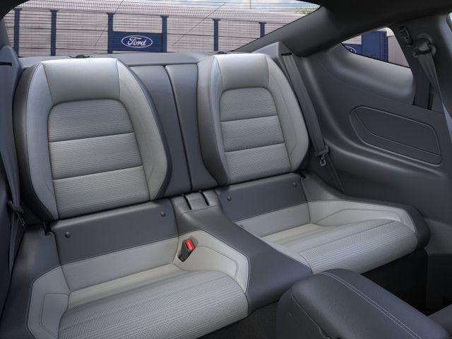 new 2026 Ford Mustang car, priced at $53,925