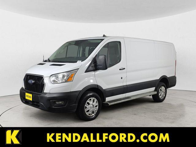 used 2021 Ford Transit-250 car, priced at $26,982