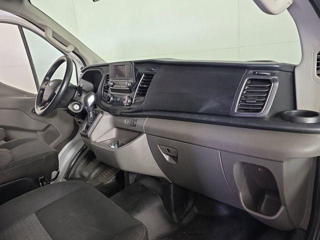 used 2021 Ford Transit-250 car, priced at $26,982