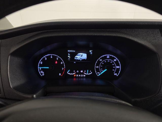 used 2021 Ford Transit-250 car, priced at $26,982