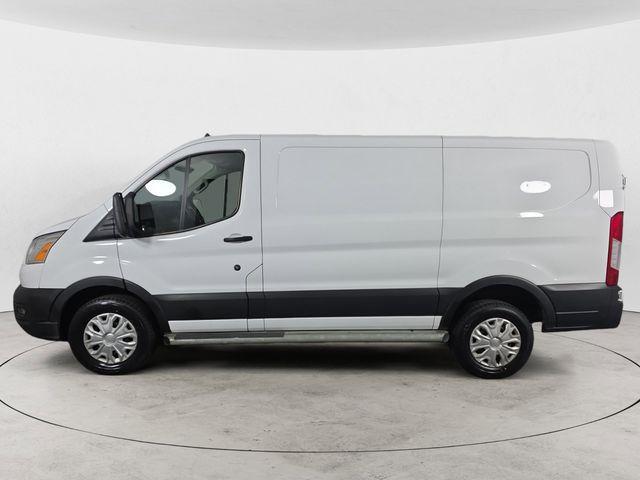 used 2021 Ford Transit-250 car, priced at $26,982