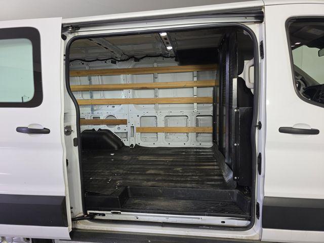 used 2021 Ford Transit-250 car, priced at $26,982