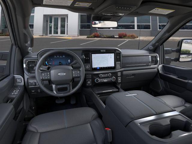 new 2026 Ford F-250 car, priced at $102,890
