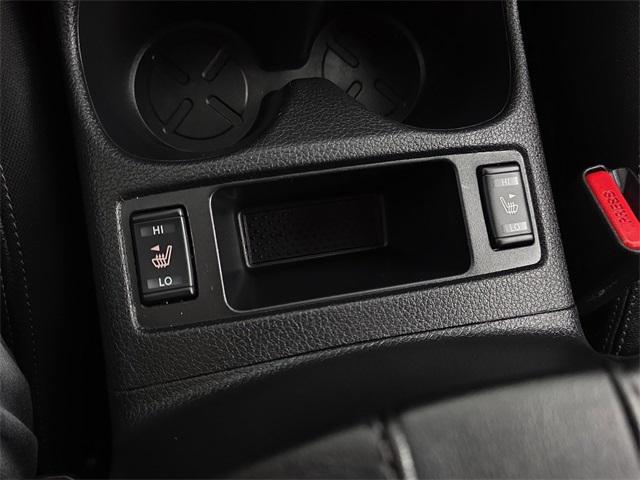 used 2017 Nissan Rogue car, priced at $15,981