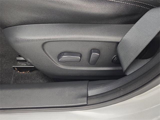 used 2017 Nissan Rogue car, priced at $15,981