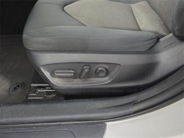 used 2023 Toyota Camry car, priced at $22,982