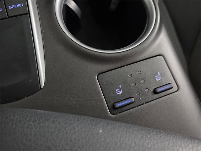 used 2023 Toyota Camry car, priced at $22,982