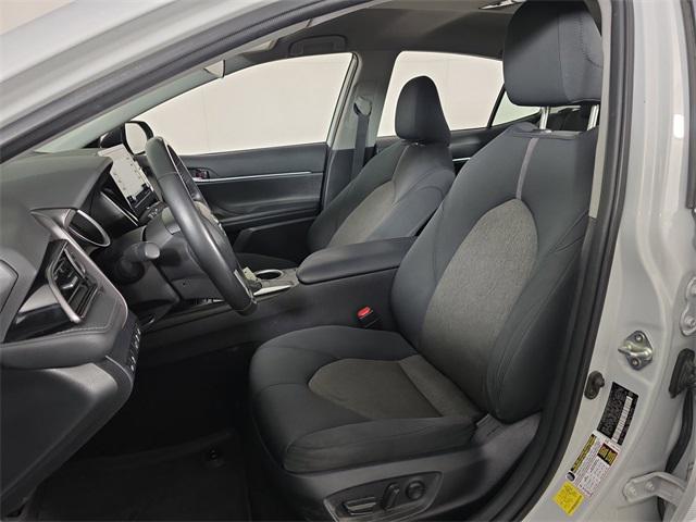 used 2023 Toyota Camry car, priced at $22,982