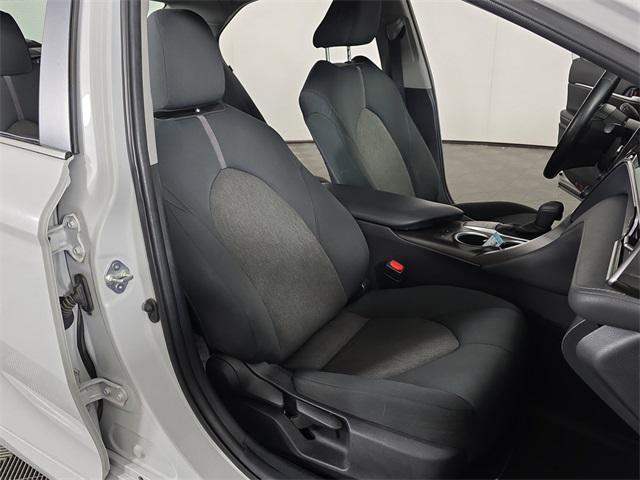 used 2023 Toyota Camry car, priced at $22,982