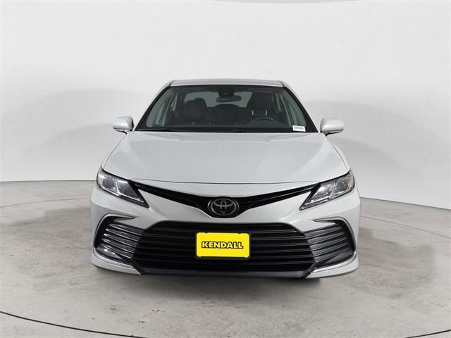 used 2023 Toyota Camry car, priced at $22,982