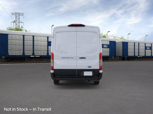 new 2026 Ford Transit-250 car, priced at $53,310