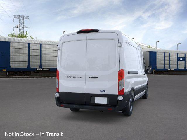 new 2026 Ford Transit-250 car, priced at $53,310