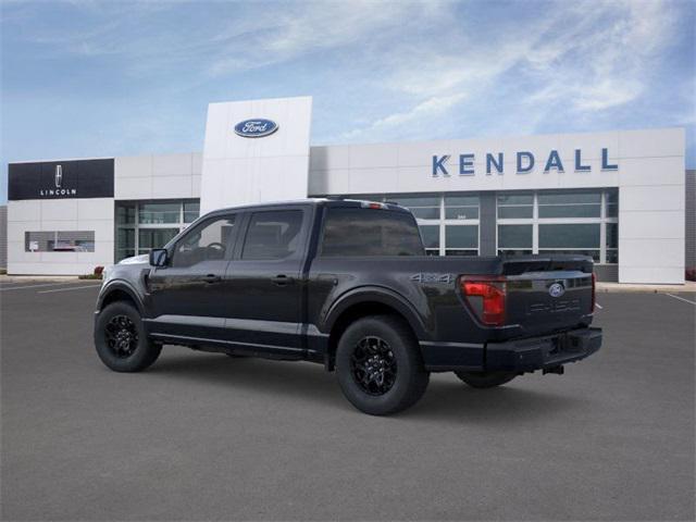 new 2026 Ford F-150 car, priced at $47,770